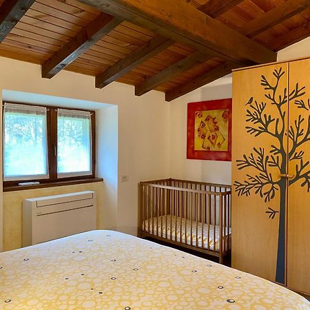 شقة Casa Cinzia غْرافيدونا المظهر الخارجي الصورة