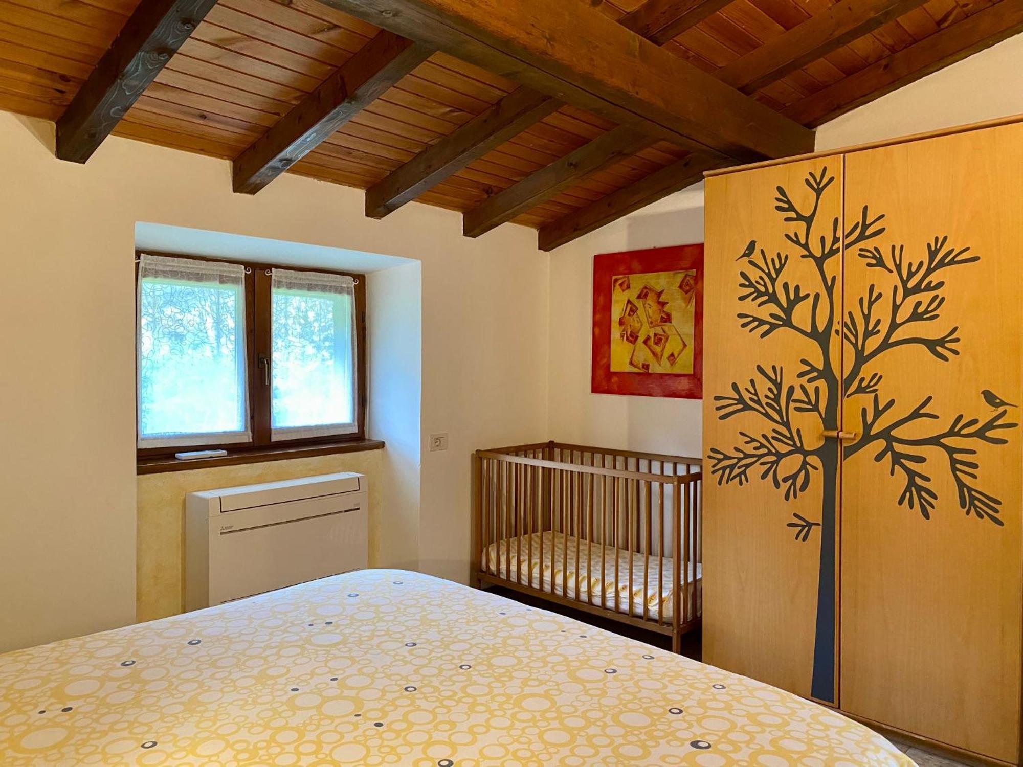 شقة Casa Cinzia غْرافيدونا المظهر الخارجي الصورة