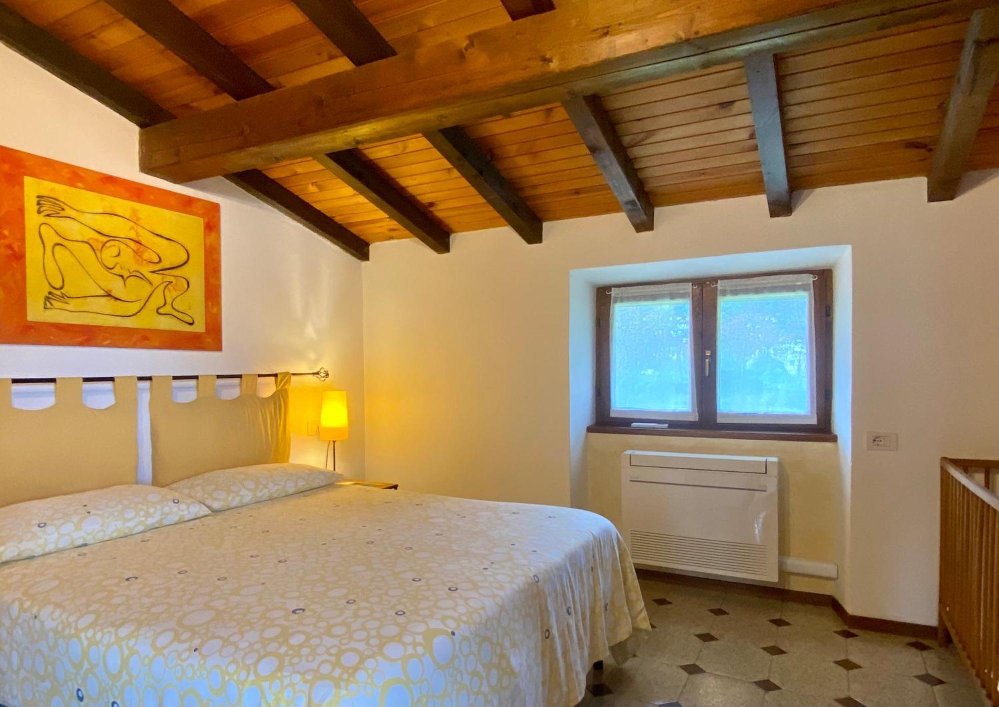 شقة Casa Cinzia غْرافيدونا المظهر الخارجي الصورة