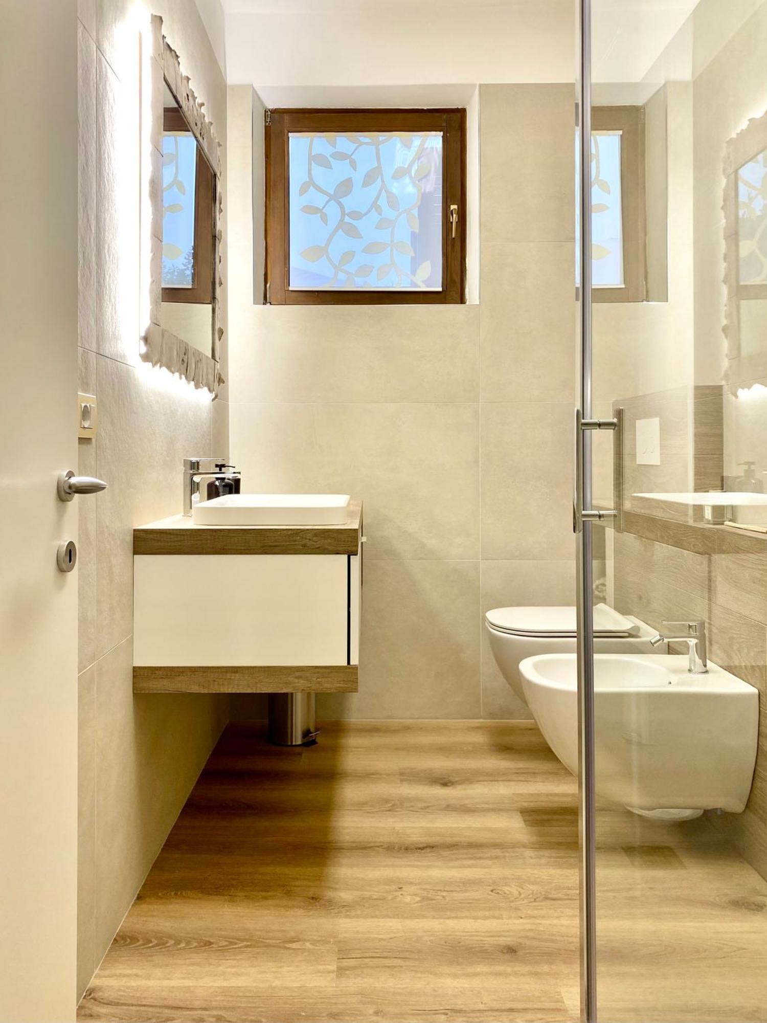 شقة Casa Cinzia غْرافيدونا المظهر الخارجي الصورة