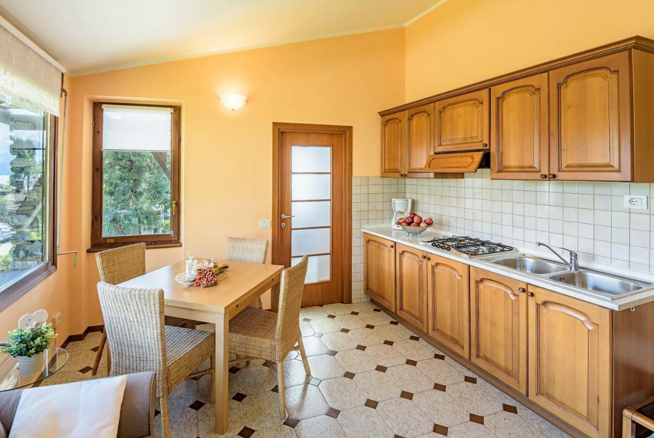 شقة Casa Cinzia غْرافيدونا المظهر الخارجي الصورة