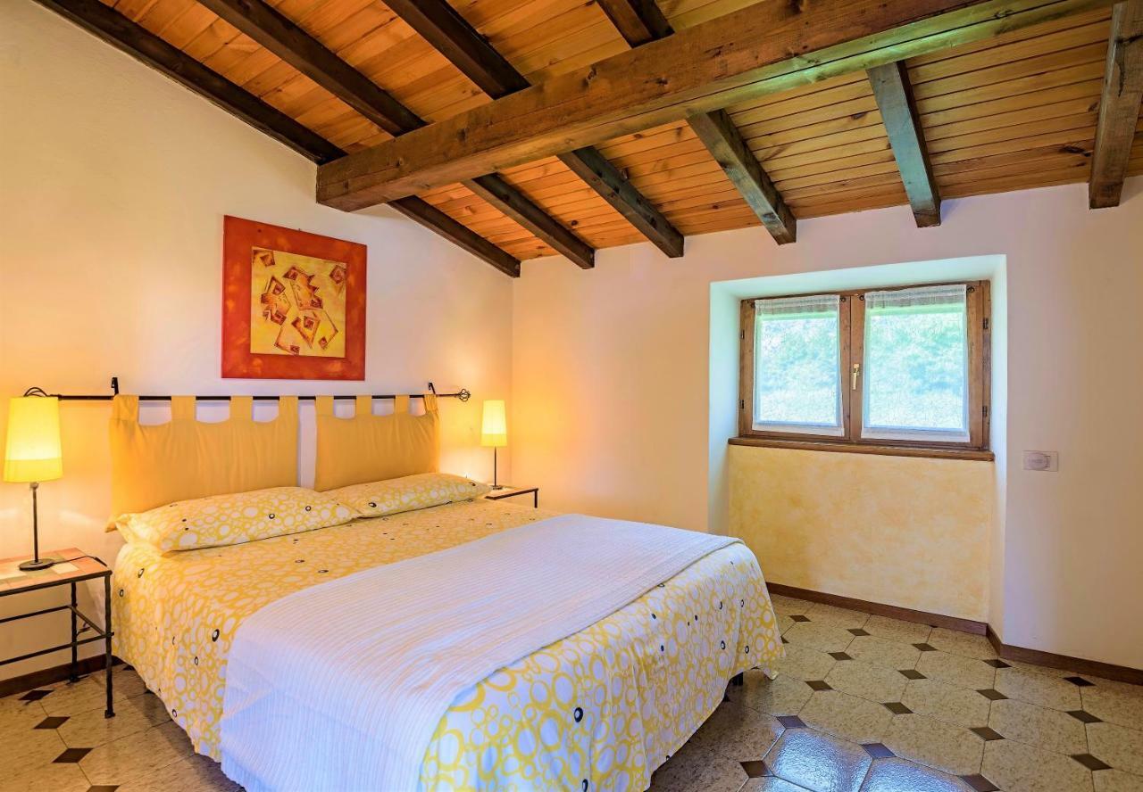 شقة Casa Cinzia غْرافيدونا المظهر الخارجي الصورة
