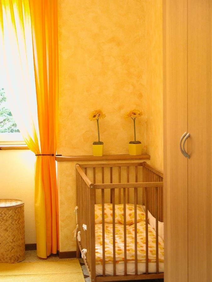 شقة Casa Cinzia غْرافيدونا المظهر الخارجي الصورة
